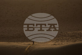 Saudi Arabia Dakar Rally