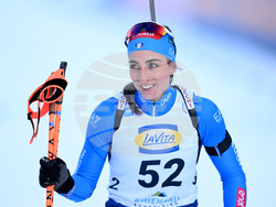 Germany Biathlon