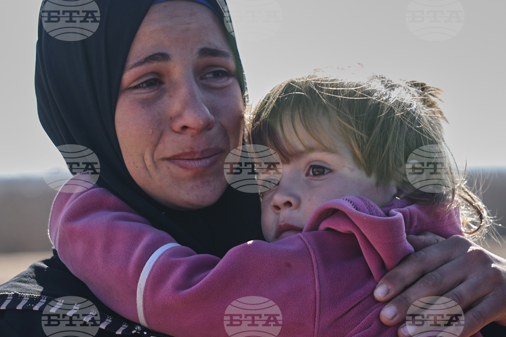 Syria Aleppo Clashes