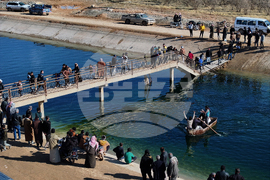 Syria Aleppo Clashes