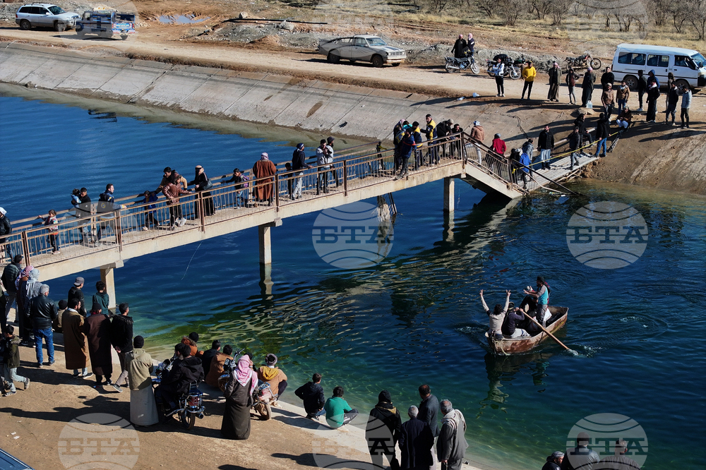 Syria Aleppo Clashes