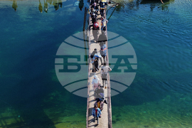 Syria Aleppo Clashes