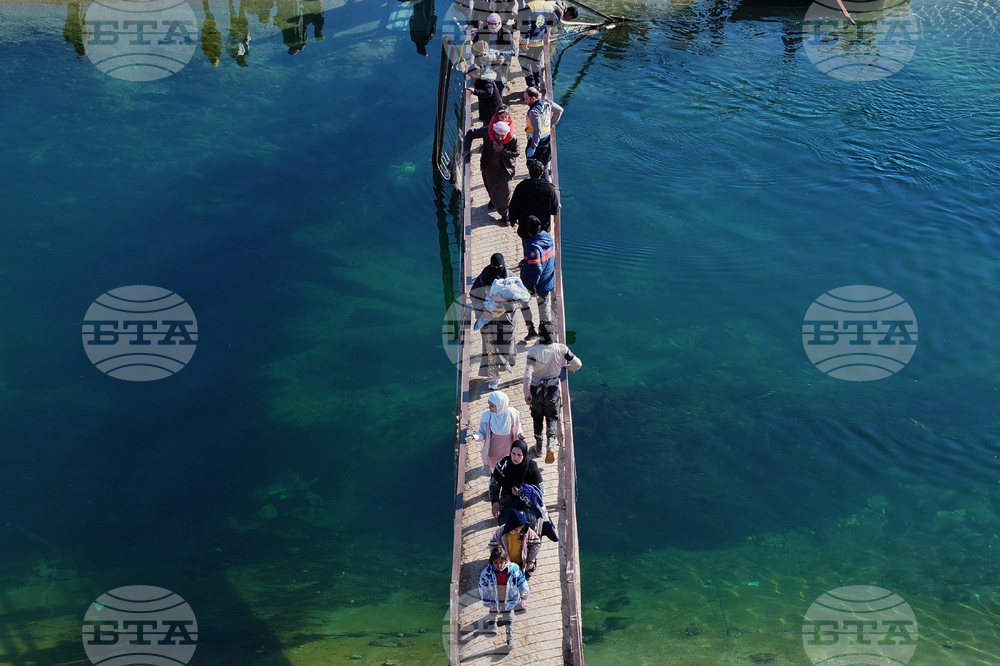 Syria Aleppo Clashes