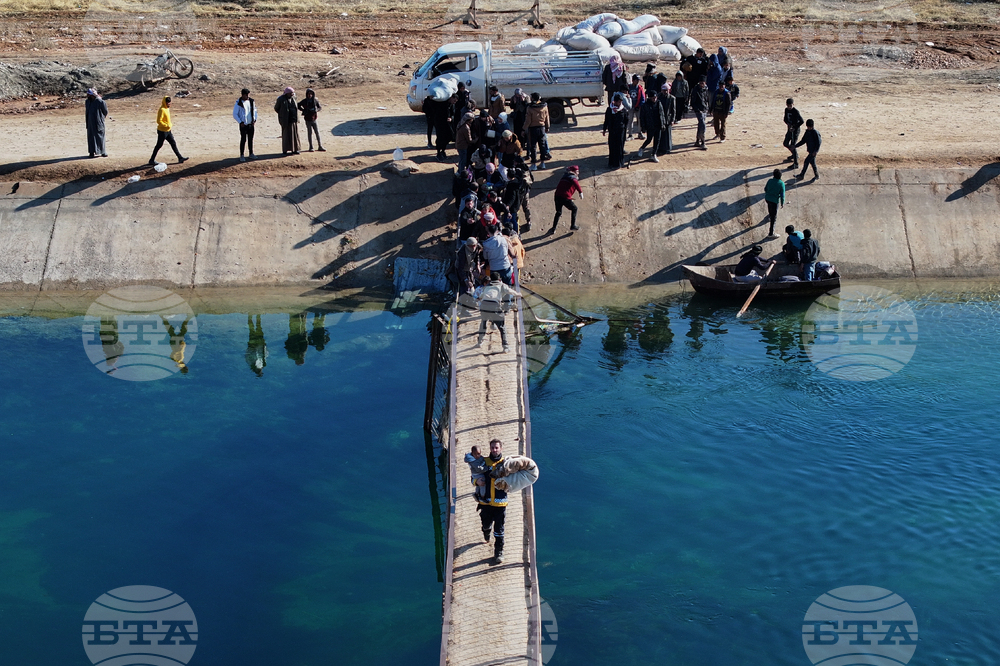 Syria Aleppo Clashes