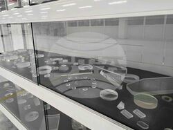 Панагюрище - Избирам България - „Оптикс“ АД