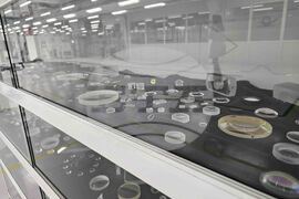 Панагюрище - Избирам България - „Оптикс“ АД