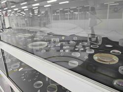 Панагюрище - Избирам България - „Оптикс“ АД