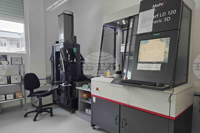 Панагюрище - Избирам България - „Оптикс“ АД