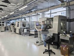 Панагюрище - Избирам България - „Оптикс“ АД