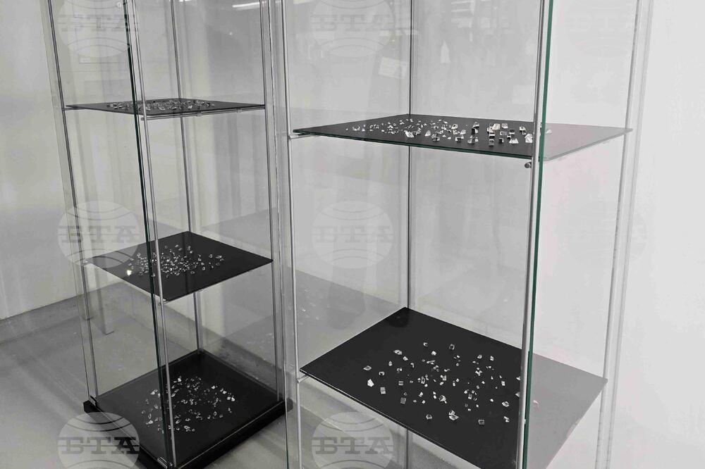 Панагюрище - Избирам България - „Оптикс“ АД