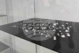 Панагюрище - Избирам България - „Оптикс“ АД