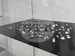 Панагюрище - Избирам България - „Оптикс“ АД