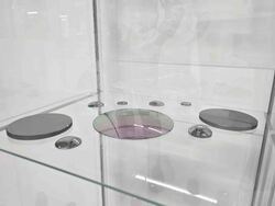 Панагюрище - Избирам България - „Оптикс“ АД