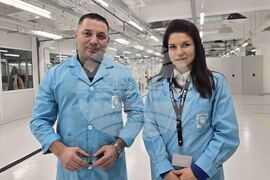 Панагюрище - Избирам България - „Оптикс“ АД