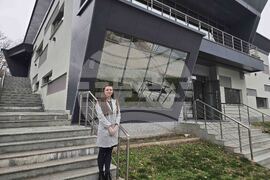 Панагюрище - Избирам България - „Оптикс“ АД