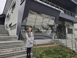 Панагюрище - Избирам България - „Оптикс“ АД