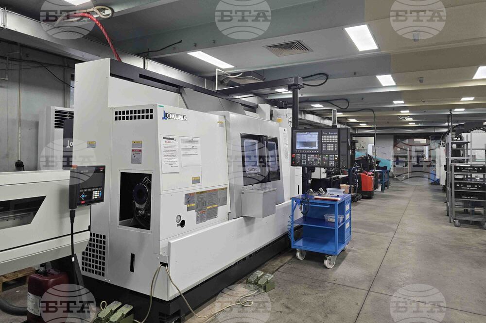 Панагюрище - Избирам България - „Оптикс“ АД