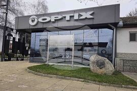 Панагюрище - Избирам България - „Оптикс“ АД