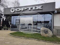 Панагюрище - Избирам България - „Оптикс“ АД