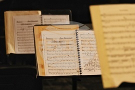 Бургас - Симфоничен концерт