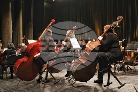 Бургас - Симфоничен концерт