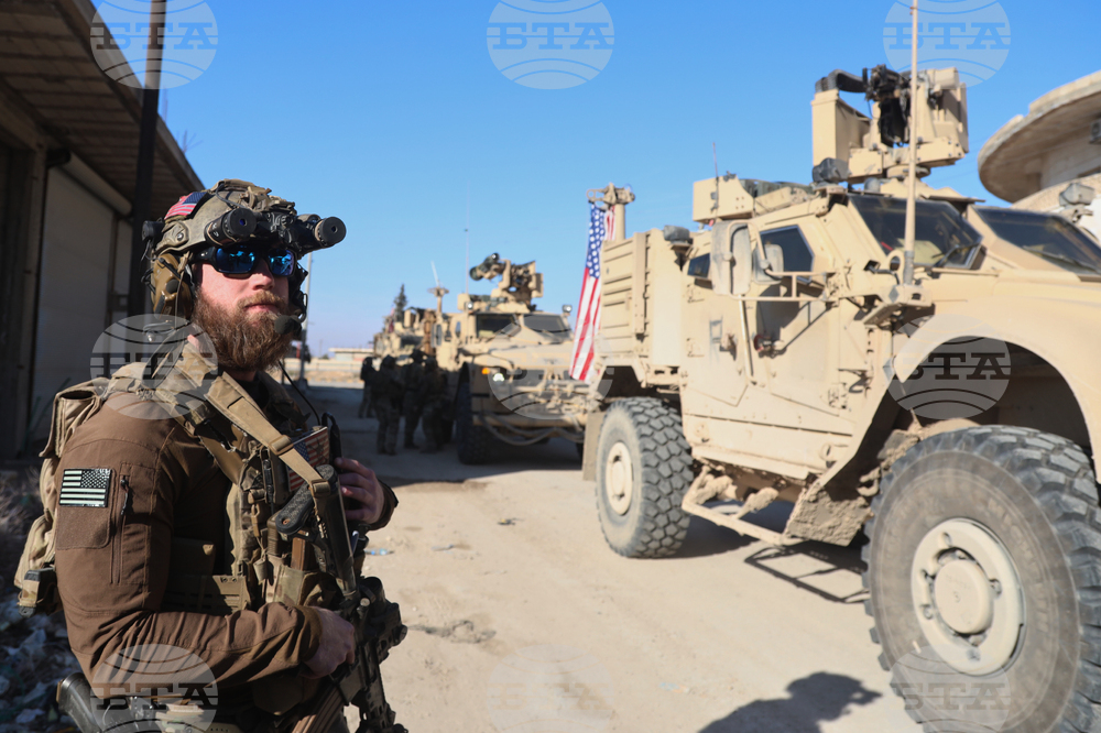 Syria Aleppo Clashes