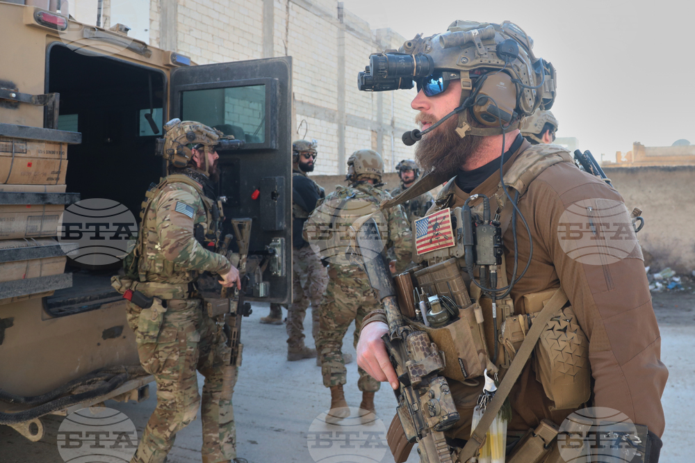 Syria Aleppo Clashes