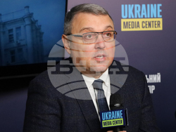 Снимки: БТА, Одеса