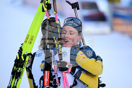 Germany Biathlon