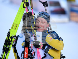 Germany Biathlon