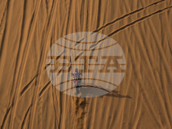 Saudi Arabia Dakar Rally