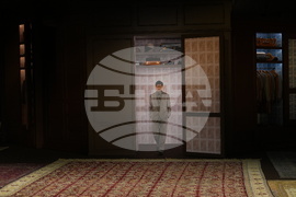 Italy Fashion Zegna F/W 26/27