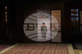 Italy Fashion Zegna F/W 26/27