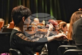 Бургас - Симфоничен концерт