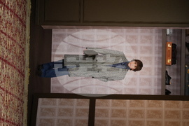 Italy Fashion Zegna F/W 26/27