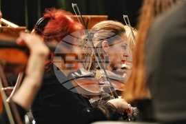 Бургас - Симфоничен концерт