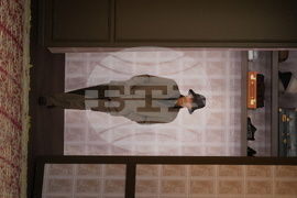 Italy Fashion Zegna F/W 26/27