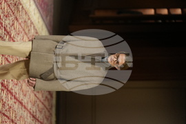 Italy Fashion Zegna F/W 26/27