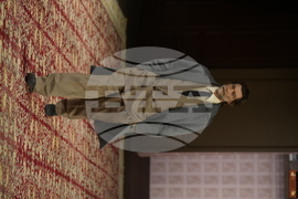 Italy Fashion Zegna F/W 26/27