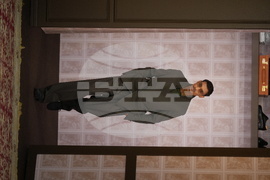 Italy Fashion Zegna F/W 26/27