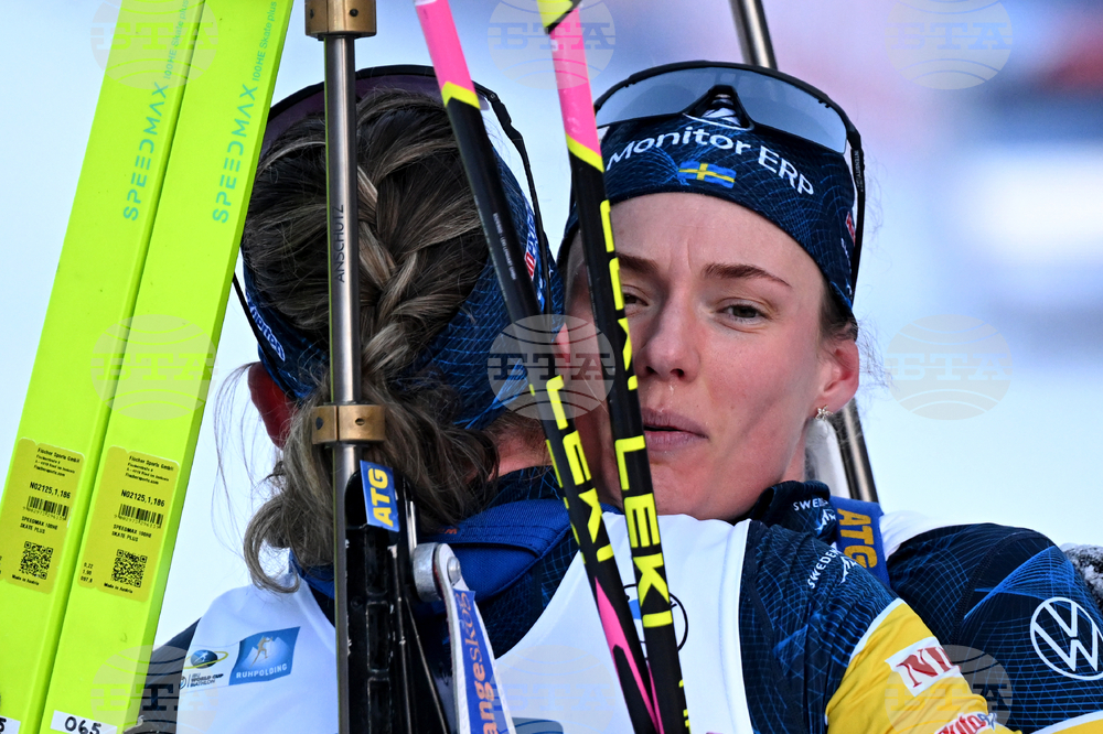 Germany Biathlon