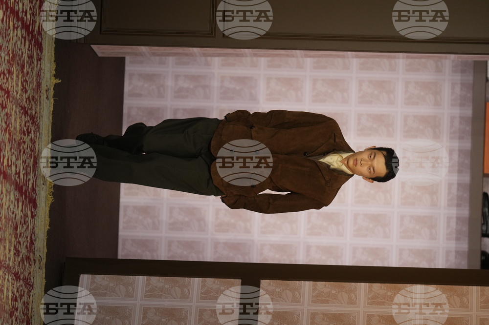 Italy Fashion Zegna F/W 26/27