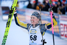 Germany Biathlon
