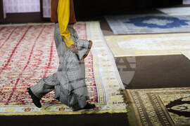 Italy Fashion Zegna F/W 26/27