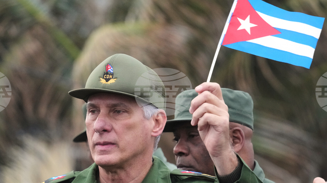 Куба отново изрази готовност за диалог със САЩ, но без "политически отстъпки"