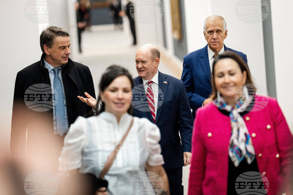 Denmark Greenland US