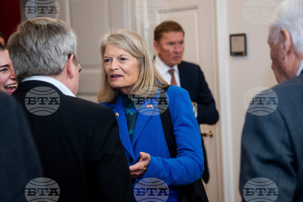 Denmark Greenland US