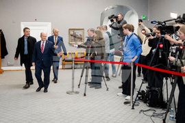 Denmark Greenland US