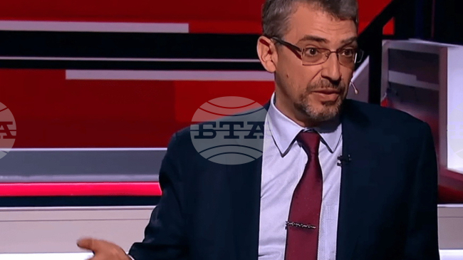 АЗЕРТАДЖ: Азербайджан може да изиграе важна посредническа роля в отношенията между Израел и Турция, смята експерт