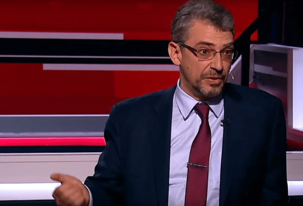 АЗЕРТАДЖ: Азербайджан може да изиграе важна посредническа роля в отношенията между Израел и Турция, смята експерт